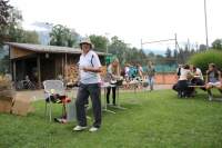 Junioren-Clubmeisterschaften 2012